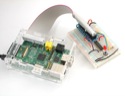 Adafruit Assemblé Pi Cobbler Breakout + Câble pour Raspberry Pi