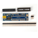 Retired - USB Boarduino (Arduino clone) Kit w/ATmega328 - v2.0