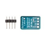 SpikenzieLabs MCP6541 Comparator Breakout (aka Sensor Helper)