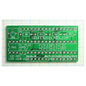 Retired - I2C / SPI LCD Interface - PCB ONLY