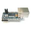 Retired - Arduino USB to Serial Board