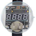 Le kit de montre Solder:Time