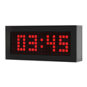 Solder:Time Desk Clock