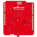 SparkFun Lecteur MP3 Bouclier pour Arduino