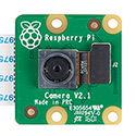 Raspberry Pi Module caméra V2