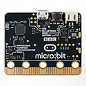 micro:bit Carte