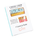 L'amour au code Chibi Chip Board Microcontroller