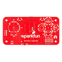 SparkFun sans fil Joystick Kit
