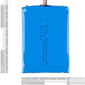 Lithium Ion Battery - 6Ah