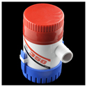 Pompe à liquide - 350GPH (12v)