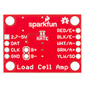 Replaced - SparkFun Load Cell Amplifier - HX711