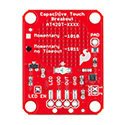 SparkFun tactile capacitif Breakout - AT42QT1011