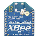 XBee 1mW U.FL Connexion - Série 1 (802.15.4)