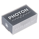 Particle Photon (Headers)