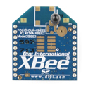 XBee 2mW fil d'antenne - Série 2 (ZigBee Mesh)
