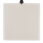 EL Panel - Blanc (10x10cm)
