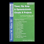 Timer, OpAmp & Optoelectronic Circuits & Projects