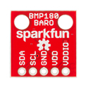 SparkFun Barometric Pressure Sensor Breakout - BMP180