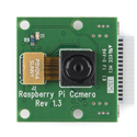 Retraité - Module de caméra Raspberry Pi