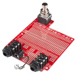 SparkFun Proto Pedal