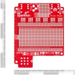 SparkFun Proto Pedal