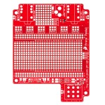 SparkFun Proto Pedal