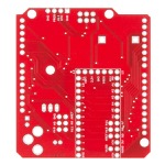Teensy Arduino Adaptateur Shield