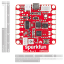 SparkFun Conseil Blynk - ESP8266