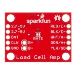 Amplificateur de cellule de charge SparkFun - HX711