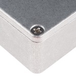 Proto Pedal Enclosure