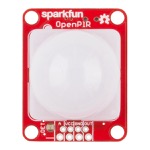 OpenPIR par SparkFun