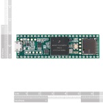 Teensy 3.5 (Headers)