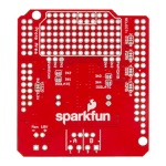 SparkFun Ardumoto - Shield de moteur