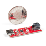SparkFun Chargeur LiPo Plus