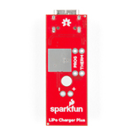 SparkFun Chargeur LiPo Plus