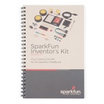 Replaced - SparkFun Inventor's Kit - v4.1