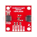 Capteur de lumière ambiante SparkFun - VEML6030 (Qwiic)