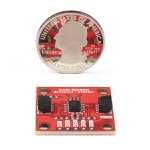 SparkFun Qwiic EEPROM Breakout - 512Kbit