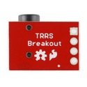 TRRS jack 3,5 mm Breakout