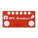 GPS Breakout