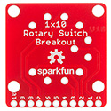 SparkFun Commutateur rotatif Breakout