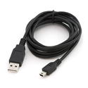 USB miniB Câble - 6 pieds