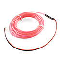 EL Wire - Pink 3m