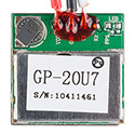 Récepteur GPS - GP-20U7 (56 canaux)