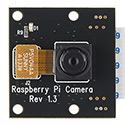 Raspberry Pi Camera Module - Pi NoIR