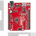 Replaced - SparkFun RedBoard - Programmed with Arduino