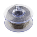 Discussion Conductive TULLE - 30ft (acier inoxydable)