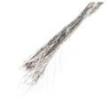 Discussion Conductive TULLE - 30ft (acier inoxydable)