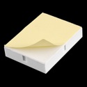 Breadboard - Mini modulaire (Blanc)