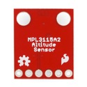 MPL3115A2 Altitude/Pressure Sensor Breakout